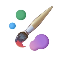 mde绘画板 v1.2
