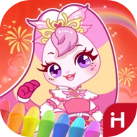 洪恩小画家 v2.5.3