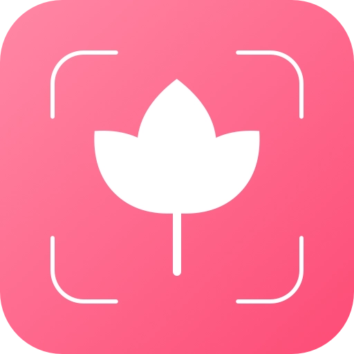 扫码识花 v1.0.8