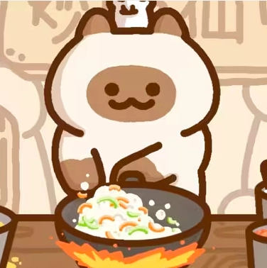 猫咪休闲餐厅最新版 v1.6