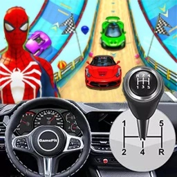 王牌飞车手 v1.7