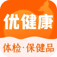 优健康