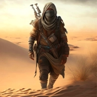EXILE Survival v0.55.6.3124