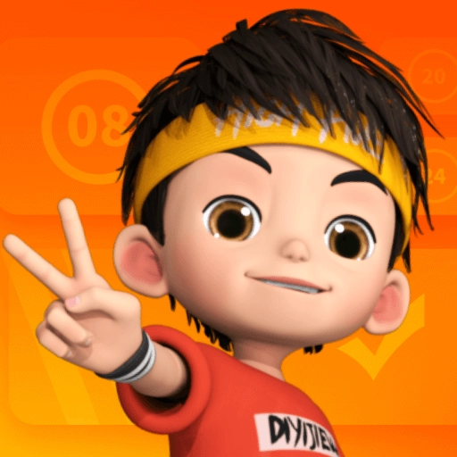 第壹街舞云陪练 v1.3.2