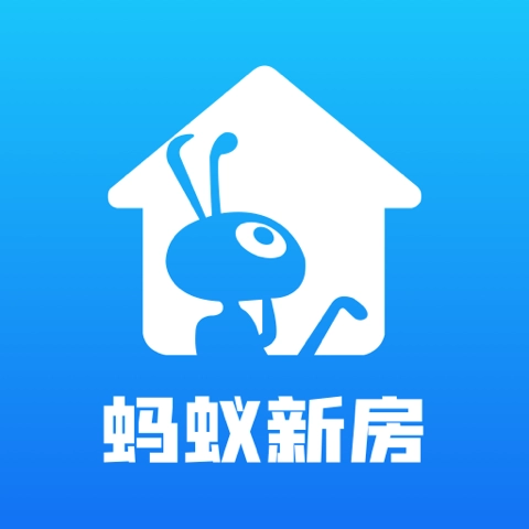 蚂蚁新房 v6.0.0