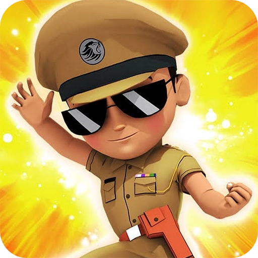一起来捉小偷  v1.1.0