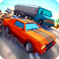 公路交通赛车
