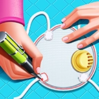 简易医疗用品制作  v8.0.2