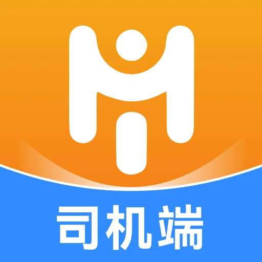 搭摩行司机端