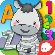 森林字母表 v2.2