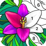 涂色花园 v1.0.18
