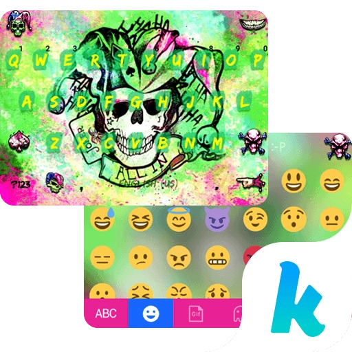 JOKER