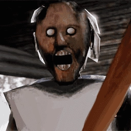 恐怖奶奶冒险记 v1.0