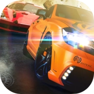 3D漂移飞车  v1.2.0