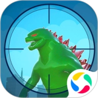 狙击手英雄  v1.1.21