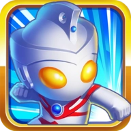 奥特超人历险记 v2.3.7