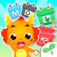 小伴龙学垃圾分类 v1.3.0