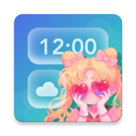 绘涂小组件 v1.2.4