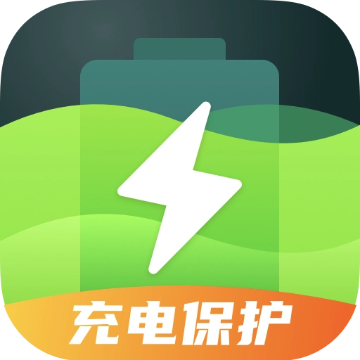 优享充电  v2.3.8