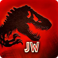 jurassic world最新版