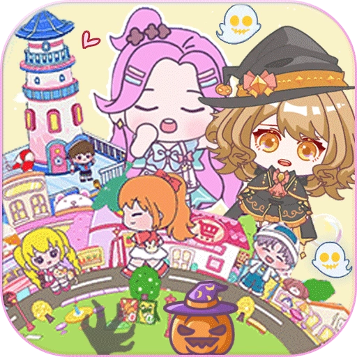尤雅小镇世界最新版 v1.3