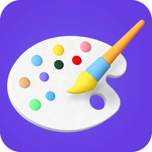 儿童画画 v1.57