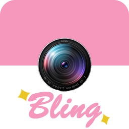 bling奶油相机最新版 v1.07