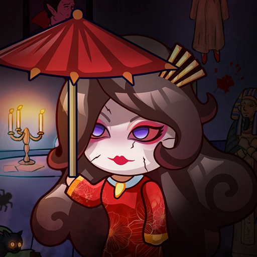 猛鬼打工日记无限金币版