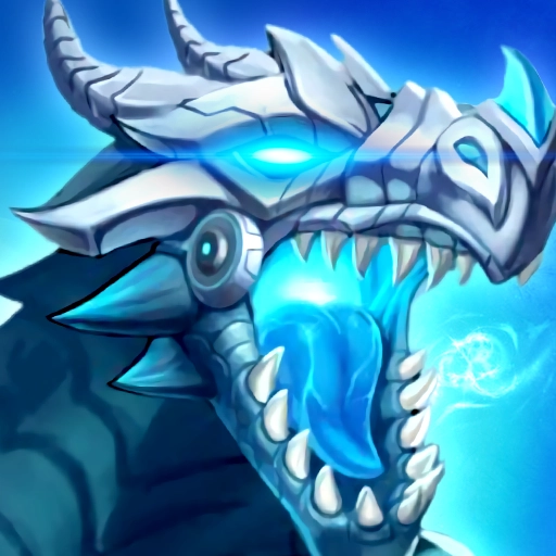 像素狂暴巨兽 v2.7.0
