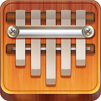 指趣拇指琴 v1.0.8