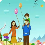 向日葵亲子 v1.02