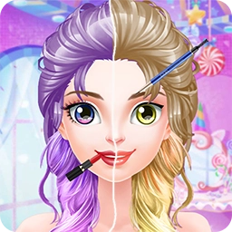 美妆大师 v5.0