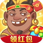寻宝原始人