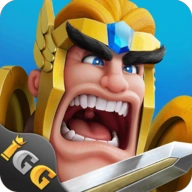 Lords Mobile