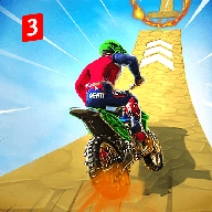 登山极限摩托3 v2.1.0