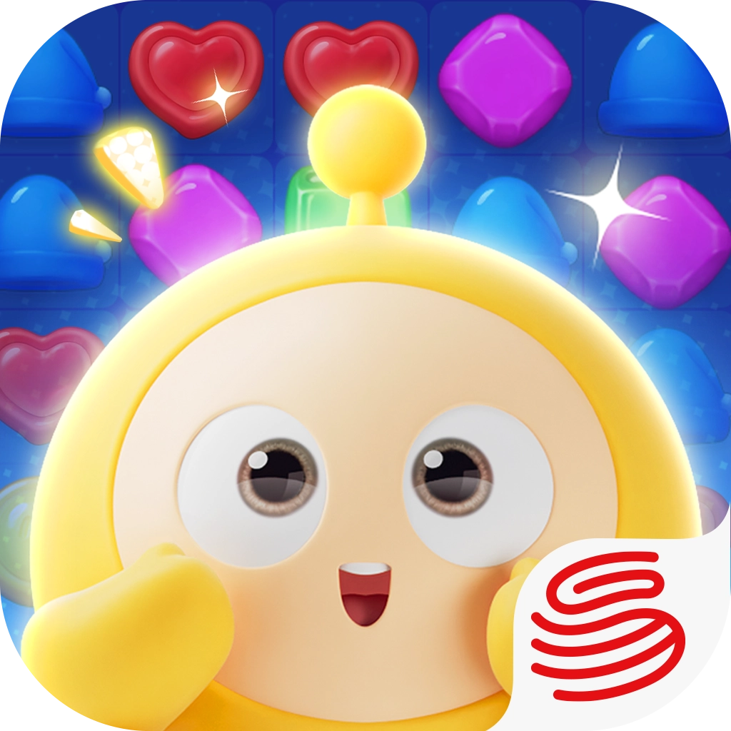 蛋仔滑滑 v1.1.10