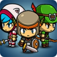 勇者试炼合成最新版 v3.1.2