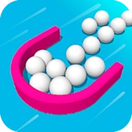 吞噬球球3D游戏