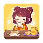 幸福奶茶屋