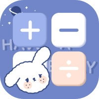 标准计算器  v5.2.8
