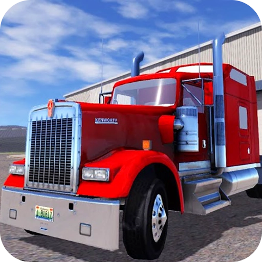 模拟卡车乐园 v1.2.4