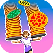 跑酷公主酷跑 v1.3.2