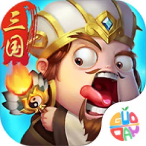 飞升三国手游官网版