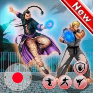功夫极端格斗 v1.01