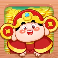 合成变首富红包版 v1.0.3