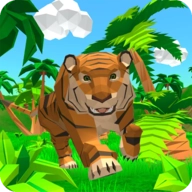 丛林之王模拟  v1.0.5