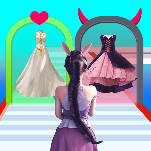 莎莎公主梦  v1.7.8