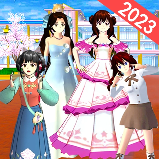 青校少女公寓生活