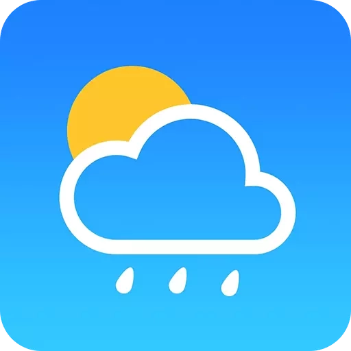 实况天气 v2.1.8