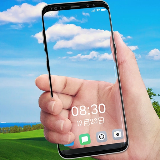 透视手机  v8.1